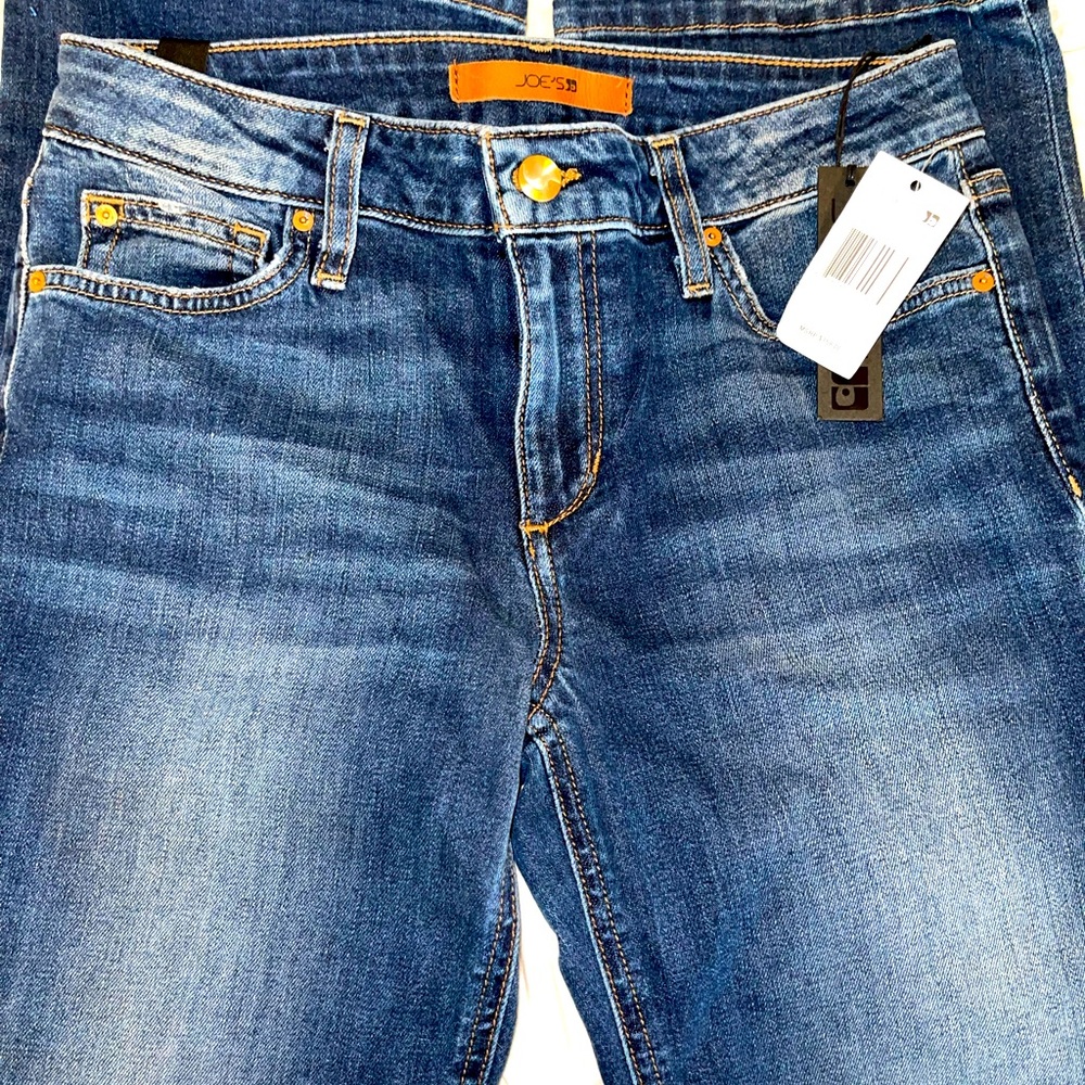 Joes Honey jeans. New with tags, size 28.